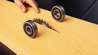 : New Invention | Change The Way You Use Your Circular Saw Blade | To The Next Level