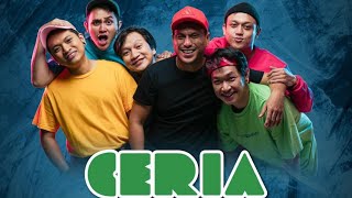 Ceria Band - Tour - Liquid Bar & Kitchen Jogja
