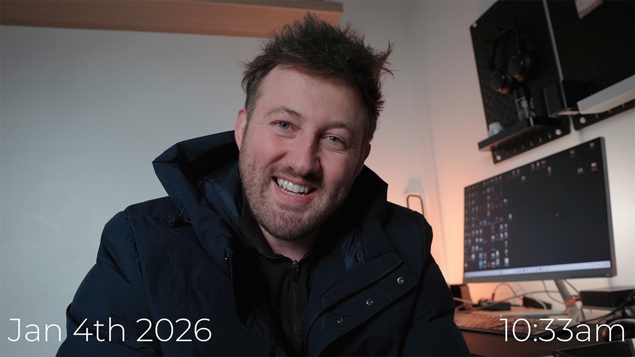 How I run my own business and work full time - 001