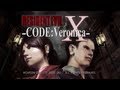 Resident Evil: Code Veronica X Walkthrough HD Remastered の動画、YouTube動画。