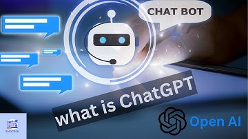 What is ChatGPT ? A Deep Dive into the AI Chatbot #chatgpt #openai