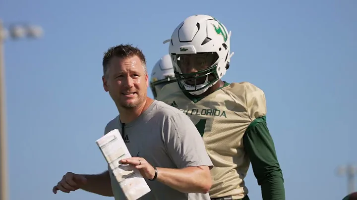 #HornsUp Feature: Travis Trickett