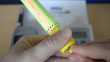 Calibation Check Procedure