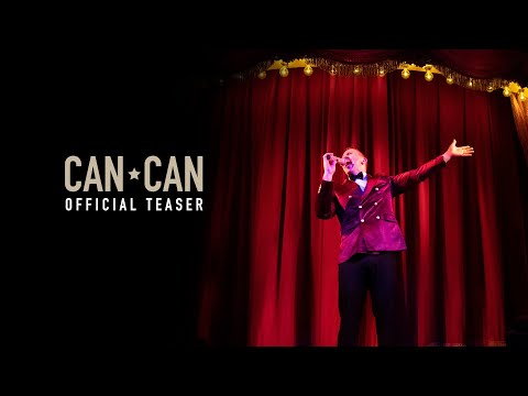 What Is Can Can? | Official Teaser 2023 | Seattle's Award-Winning Culinary Cabaret