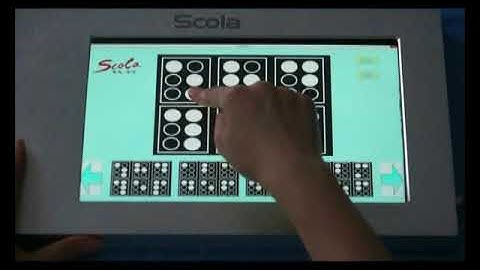 Perceiving Physical Attributes of Objects Using an Electrostatic Tactile Display