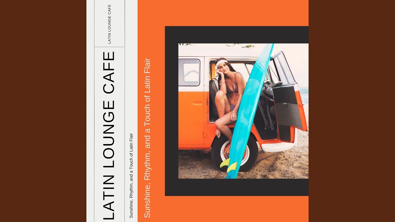 Latin Rhythms Rave