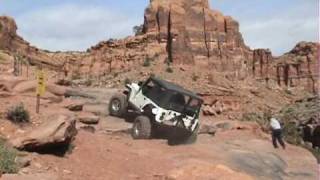 Pritchett Canyon Chewy Hill 2010.wmv