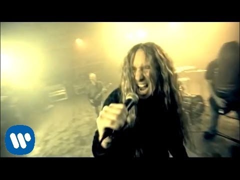 Obituary - Insane [OFFICIAL VIDEO]