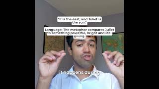 The Most Important Skill in GCSE English is ....