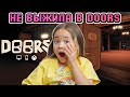 Кто выживет в Doors: Я или моя подруга?/Roblox