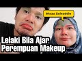 Make Up Challenge Sambil House Tour Rumah Shazz Zainuddin