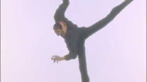 Yusuke vs Sensui AMV CGDS (What Happened - Wyoming)