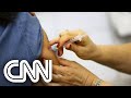 Brasil deve ter 143 milhões de doses de vacinas | CNN Domingo