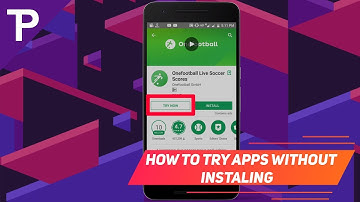 How To Use Any App Without Installing | Instant Apps Tutorial😎