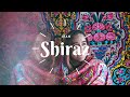 Shiraz The heart of IRAN | Beautiful Destination Travel Film | Hafez Tomb  #withgalaxy