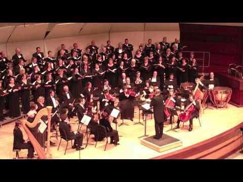 Exultate Festival Choir & Orchestra,Faure Requiem-...