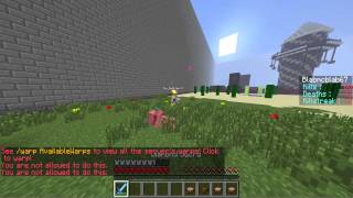 Information I CANT BE TAMED-Kit Pvp Glitch Update