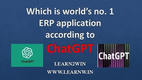 Number 1 erp application sap | sap erp no.1 software application | sap world no. 1 erp company