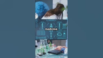 AI & Nanotechnology: The future unveiled