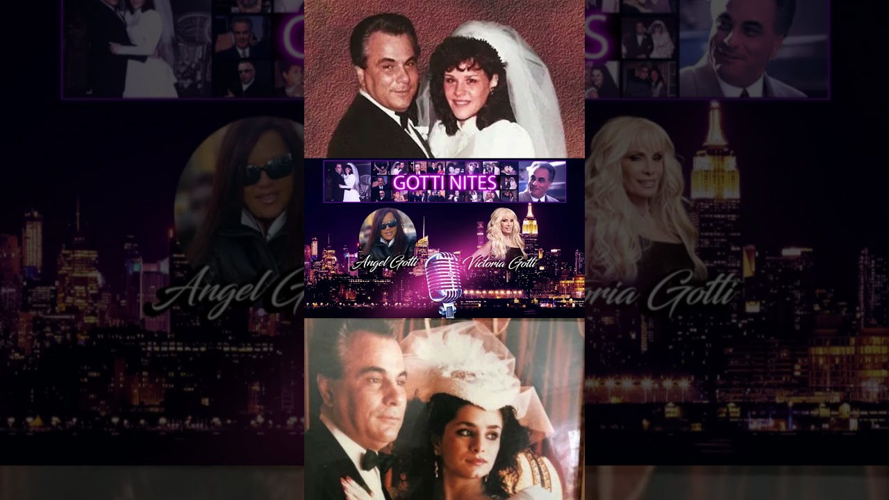 John Gotti NO GUYS ARE GOOD ENOUGH FOR MY DAUGHTERS !