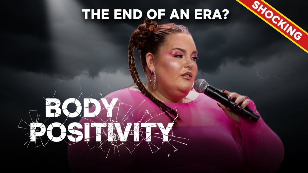 Шокирующее похудение Тесс Холлидей: Я же говорила!