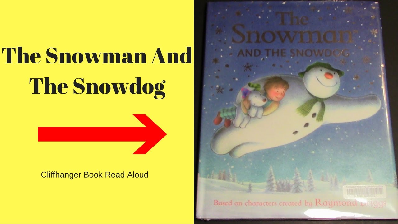 Step into Reading The Snowman and the Snowdog