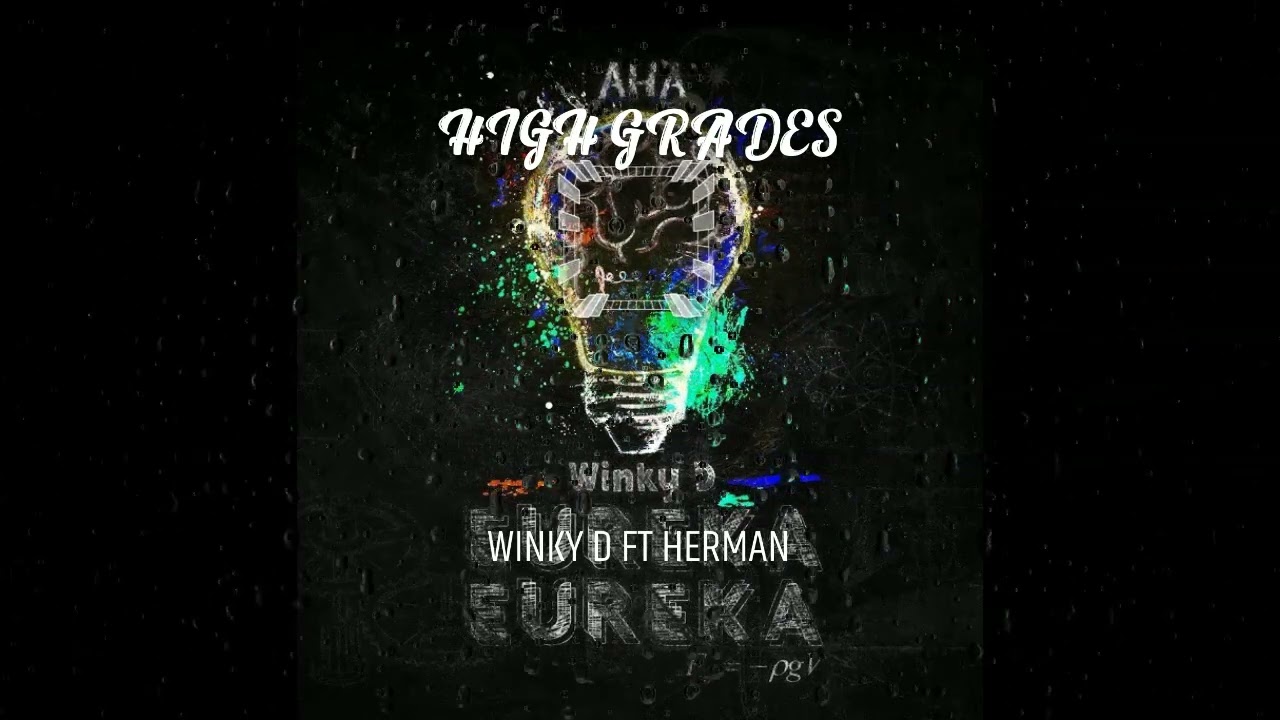 Watch Winky D ft Herman-High Grades (Official Audio) on YouTube Watch Winky D ft Herman-High Grades (Official Audio) on YouTube