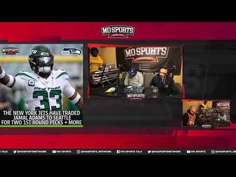 Mo Sports TV Episode 1 Mo Sports TV Episode 1