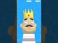Stacky Ice Cream Runner Level 33 Gameplay Walkthrough (Android/iOS) #shorts