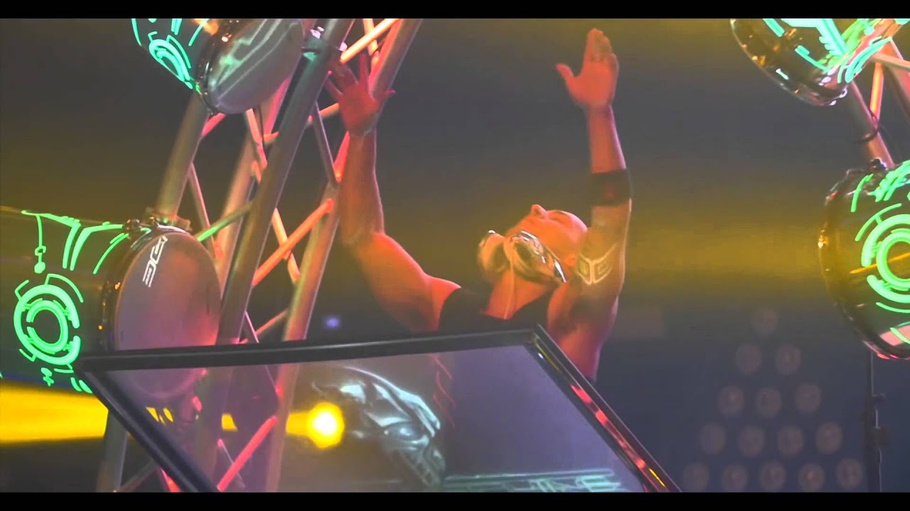 Drum Machine live_FullHD.mp4 YouTube