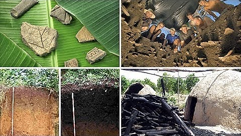 Biochar - In Five Minutes