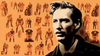 Tom of Finland (2017) hd greek teaser