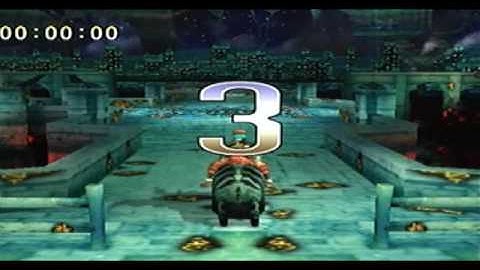 .Hack Mutation: Grunty Race