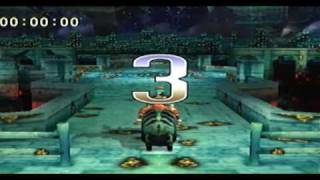 .Hack Mutation: Grunty Race