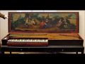 C.P.E. Bach Sonatas for Clavichord and Fortepiano, Pieter-Jan Belder, 2