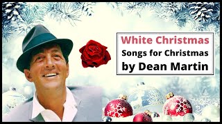 White Christmas (Songs for Christmas) by Dean Martin screenshot 5