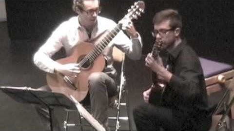 Sambalanco- Celso Machado