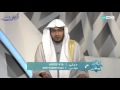 است حض ر معاني هذا الدعاء في ق ن وتك في صلاة الوتر الشيخ صالح المغامسي