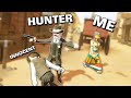 DECEIVING My Friends to Try SURVIVE As The IMPOSTOR!