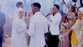 SAALAH SANAAG MASHA ALLAH DHAHA AROOSKI QARNIGA SHARMA ARKE IYO HAFSA MOGADISHU 2026