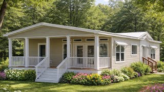 Incredibly Stunning The Lakeside home Park Model RV