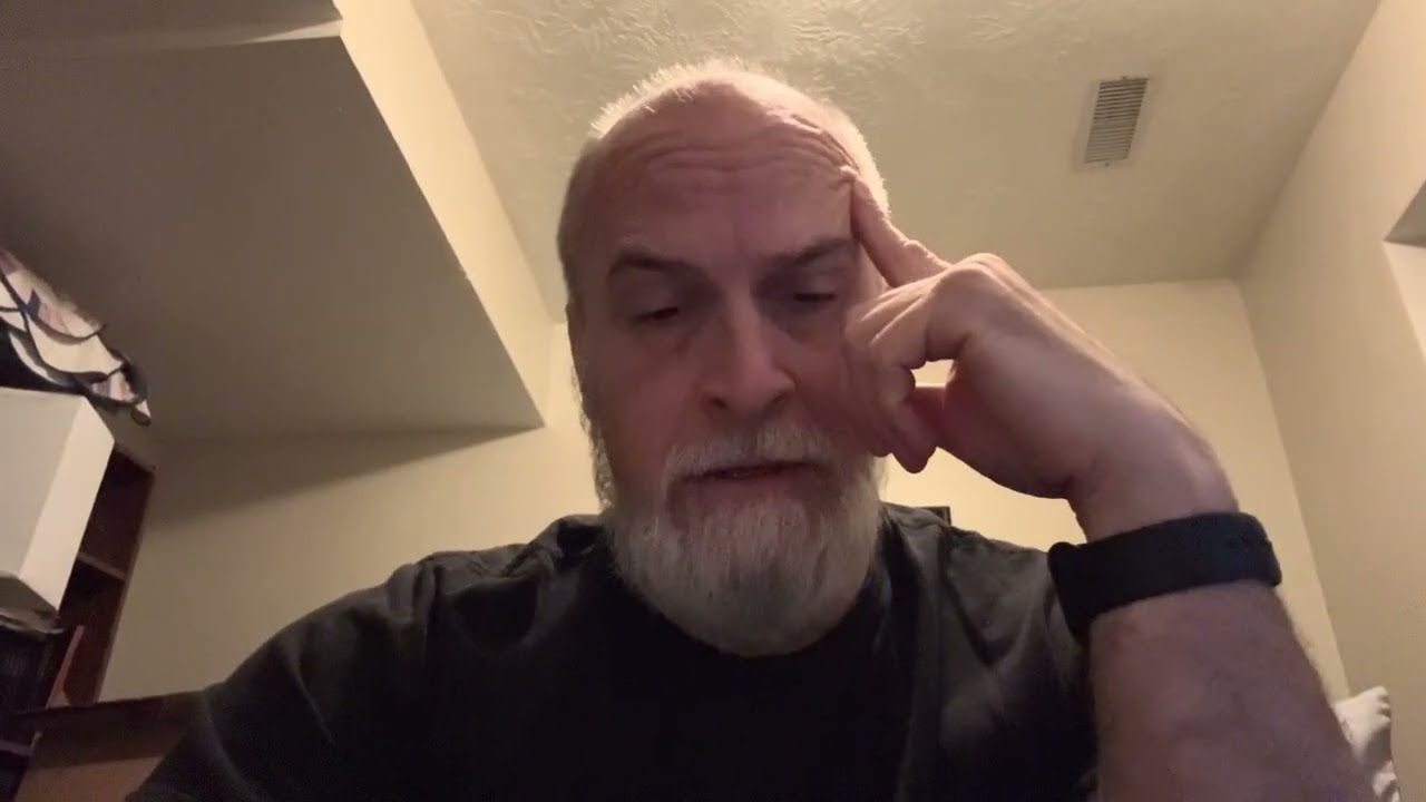 Vlog - January 10th, 2026 - Why Does the Wind Change Directions?