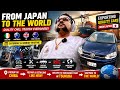 🚗 Behind the Scenes: How I Export Cars From Japan 🇯🇵