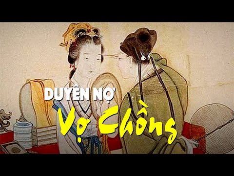 Duyên Nợ Vợ Chồng - Nguyện Ước