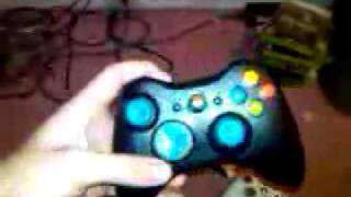 Lightning Modz Controller