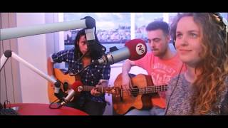 The Velvet State - Pure Peace (Acoustic Live at N1)