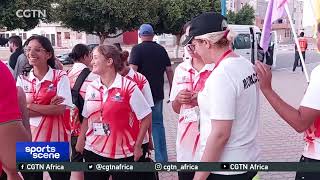 Morocco’s visually impaired 5-aside football team qualifies for 2024 Paralympics games