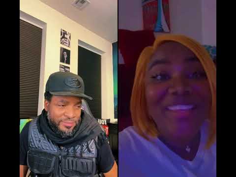Young Female artist told her Story/ Abused in The industry/ Heart failure / man problems