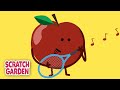 It's a Guitar! | Funny Electric Guitar Song | Scratch Garden