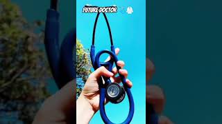 Future Doctor 🩺🥼 #motivation #trending #neet2027 #shortvideo #futuremedico #viral #doctor #like #yt